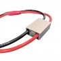 PMU Air current meter flight control power supply input continuous current