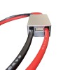 PMU Air current meter flight control power supply input continuous current