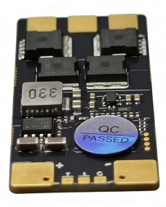 80A ESC
