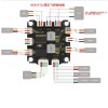 WDIYF722 Flight Controller 