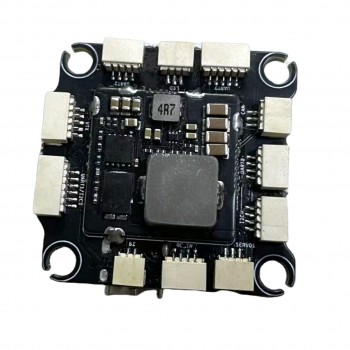 WDIYH743 2-12S Dual Gyroscope FPV Racing Drone BF Tower WDIY H743 Flight Controller