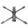 Mark4 7-inch 4-axis crossing machine, carbon fiber frame, FPV aerial photography drone fram