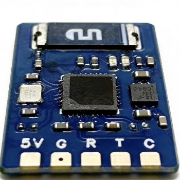 WDIY FPV Flight Control Module for BF Drone with 2.4G Bluetooth Connection