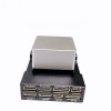 WDIY folding-wing unmanned aerial vehicle flight control system SULILGH7-P2 aluminum alloy metal casing